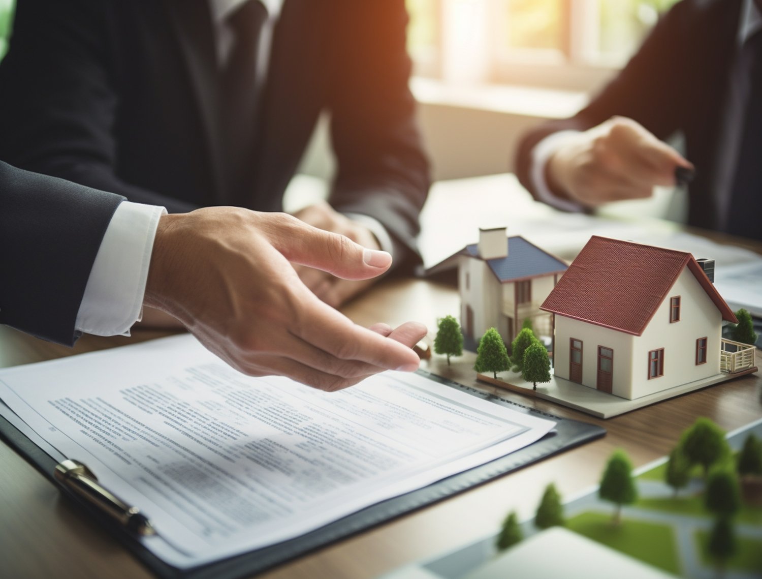 AML Compliance for Real Estate in UAE